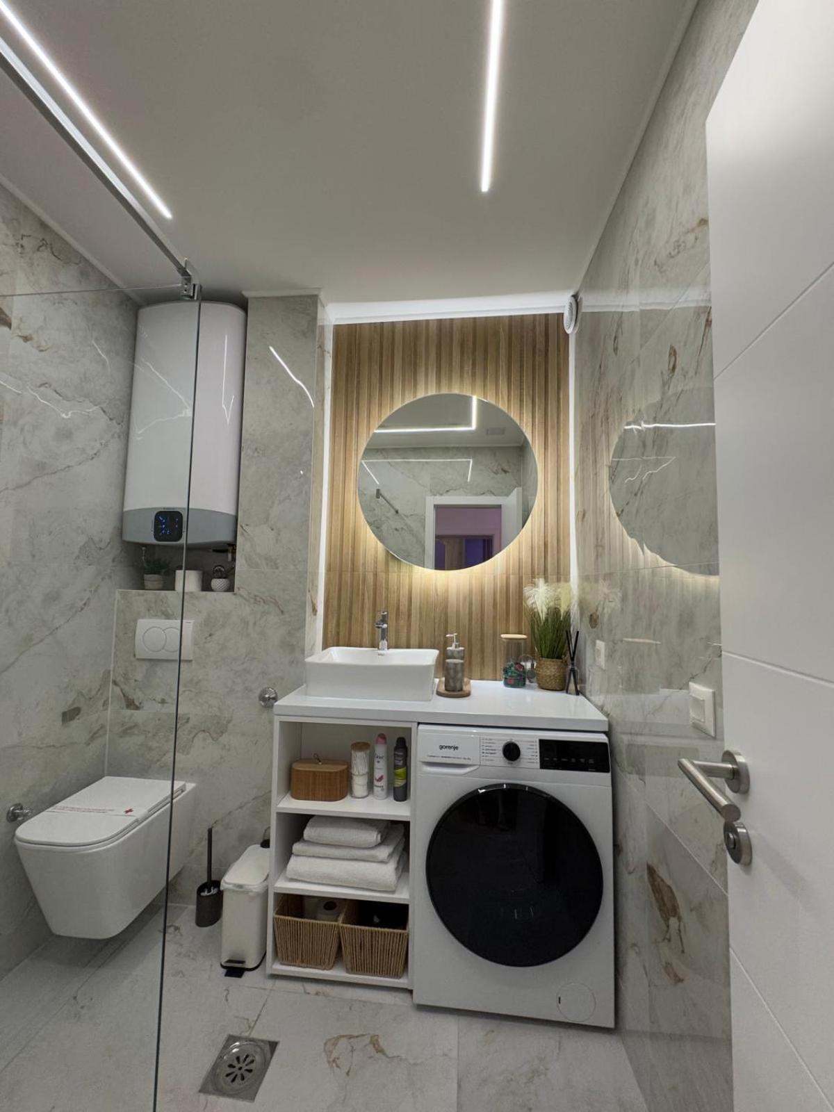 Apartment Deluxe Festival Centar With Free Parking