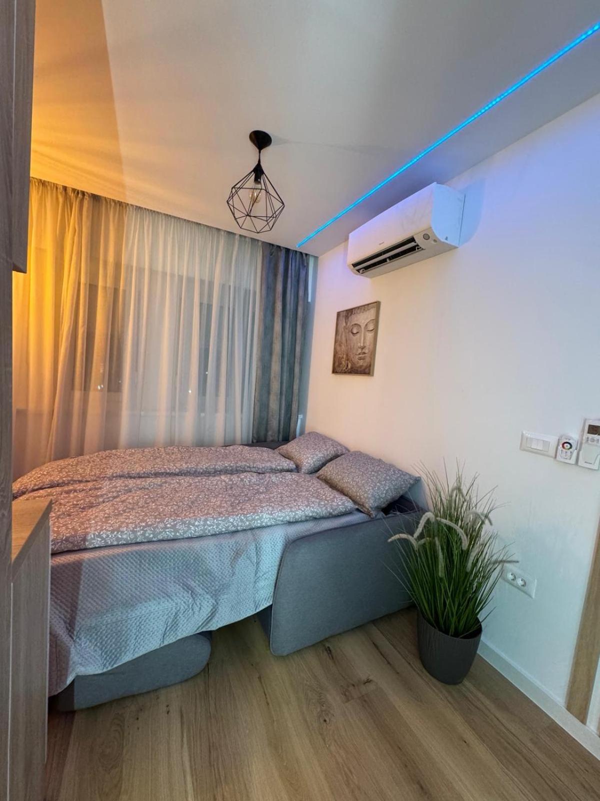 Deluxe Festival Centar With Free Parking * Sarajevo