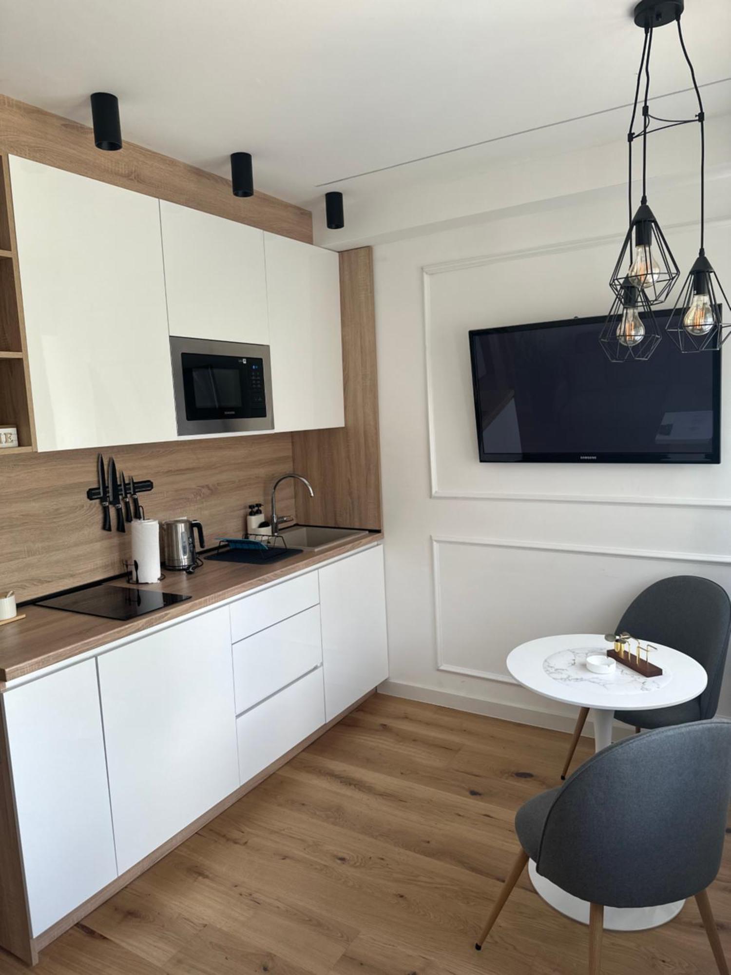 Apartment Deluxe Festival Centar With Free Parking