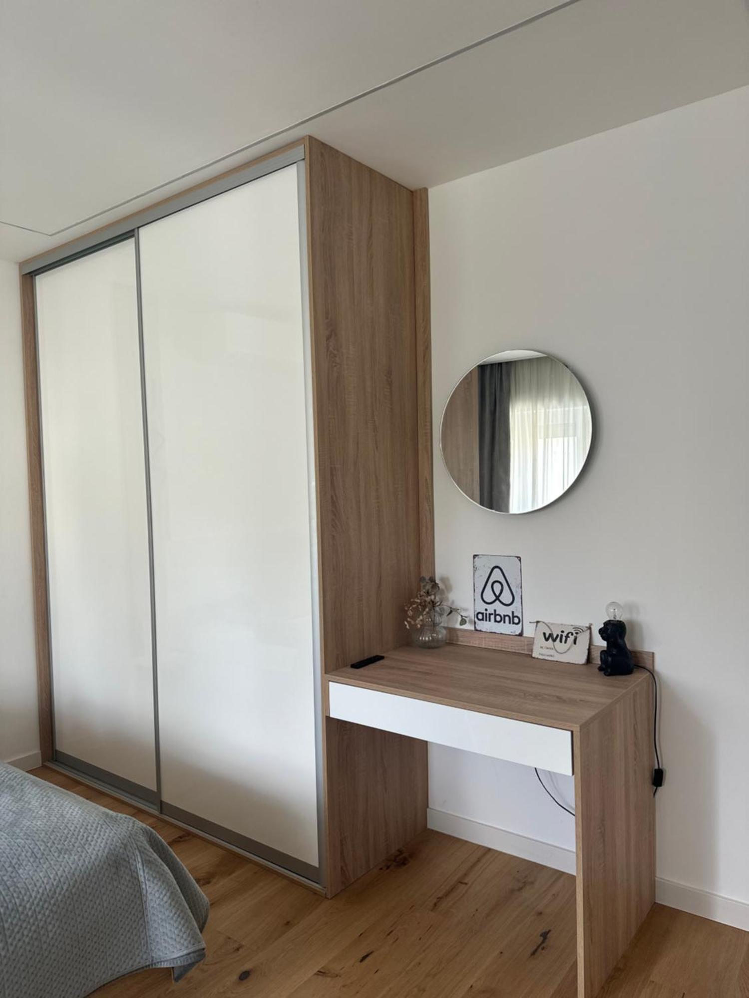 Deluxe Festival Centar With Free Parking Apartment